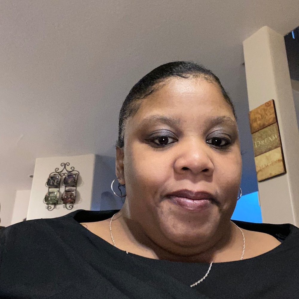 Meet your Posher, Ericka Washington